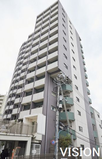 建物外観　☆外観☆