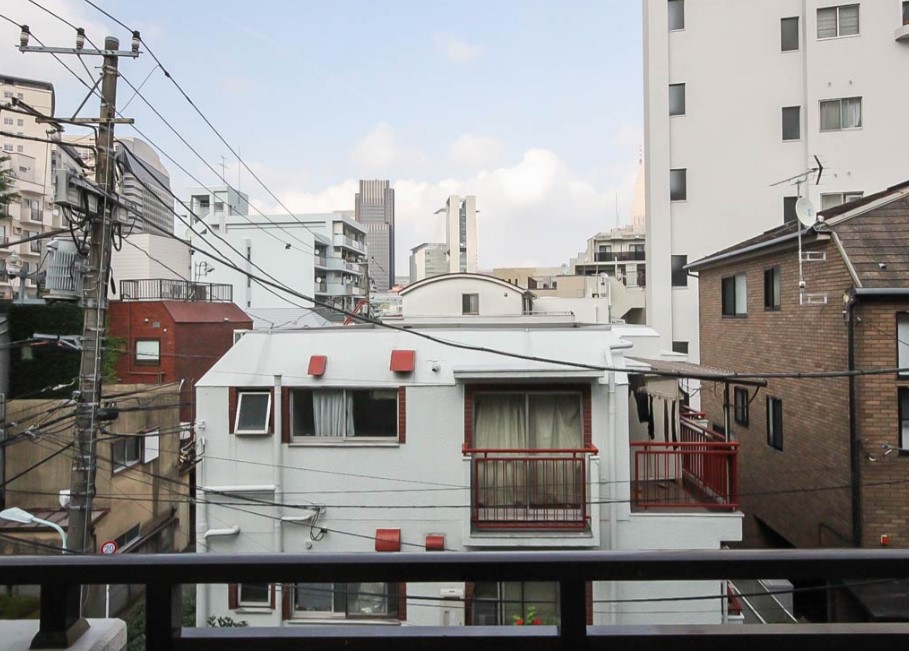 眺望　他部屋参考写真