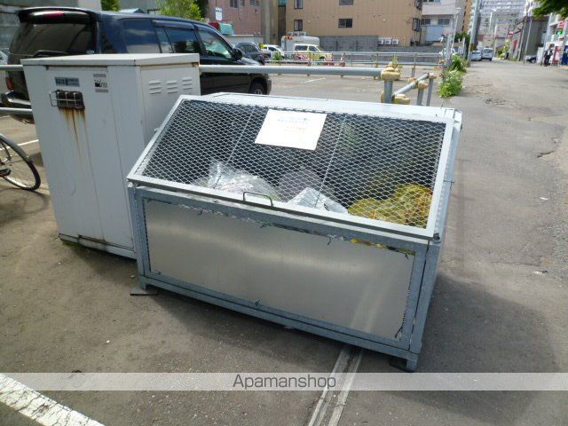 その他共有部分　その他共有部分