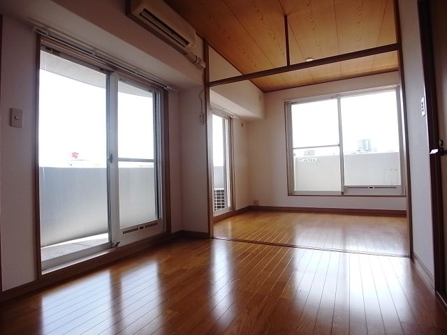 その他部屋・スペース　洋室