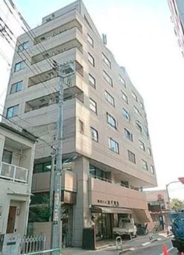 建物外観　おしゃれな外観です