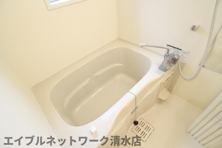 バス・シャワールーム　同物件同タイプ