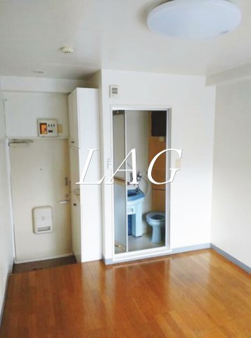 その他部屋・スペース　寝室です。