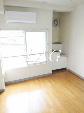 居室・リビング　洋室のお部屋です。