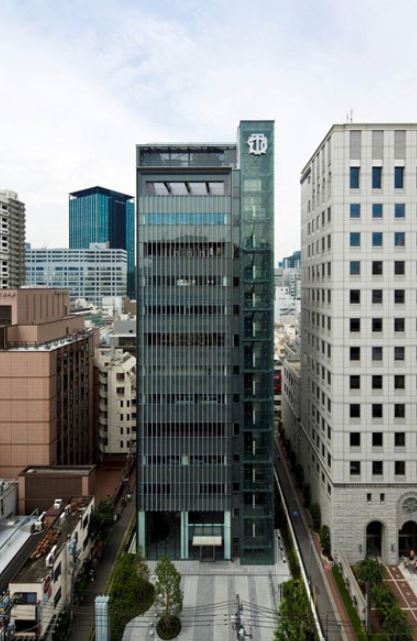 大学・短大　東京歯科大学（大学・短大）まで165m