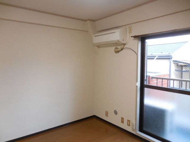 居室・リビング　★お部屋探しはタウンハウジング稲田堤店まで★