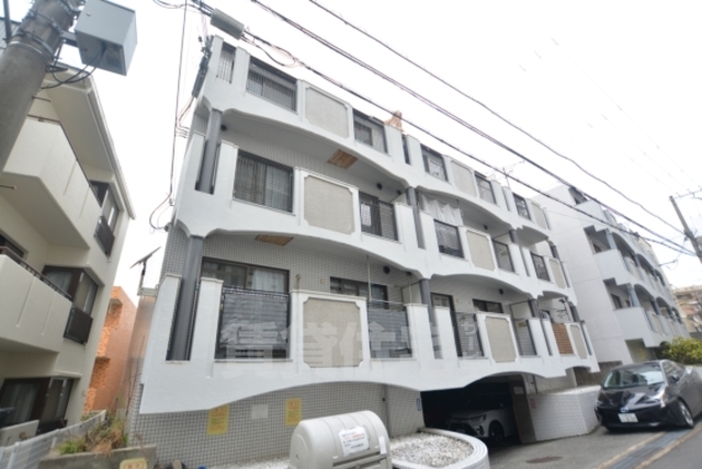 建物外観　オンライン内覧・現地案内も可能です