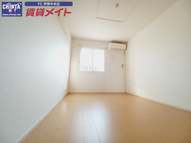 その他部屋・スペース　反転同型タイプです。