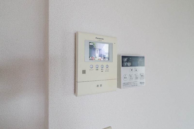 セキュリティ　図面と現状に相違がある場合には現状を優先