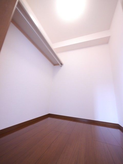 その他設備　★ウォークインクローゼット★