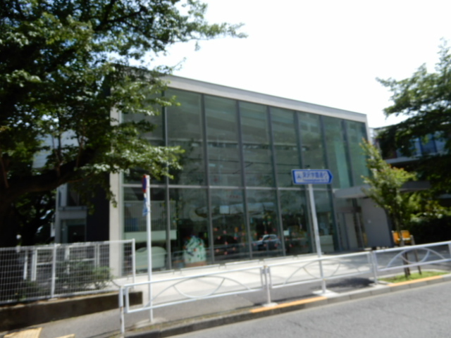 幼稚園・保育園　ふかさわミル保育園（幼稚園・保育園）まで502m