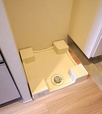 その他設備　参考写真です