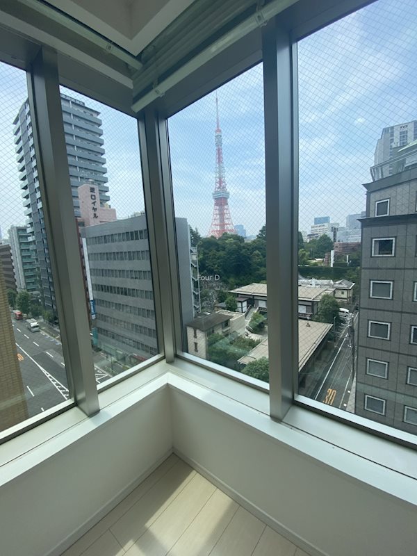 眺望　★見学予約受付中★