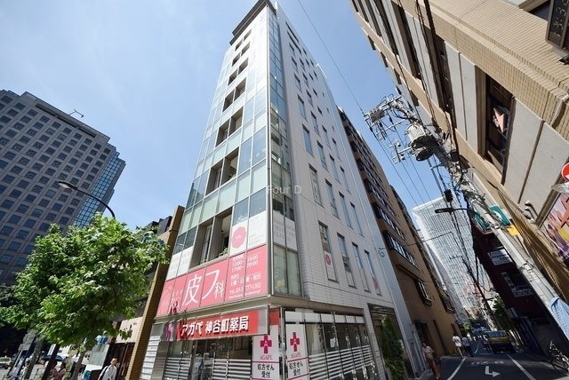 建物外観　★見学予約受付中★