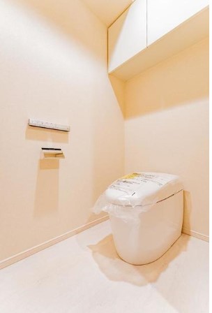トイレ　参考写真