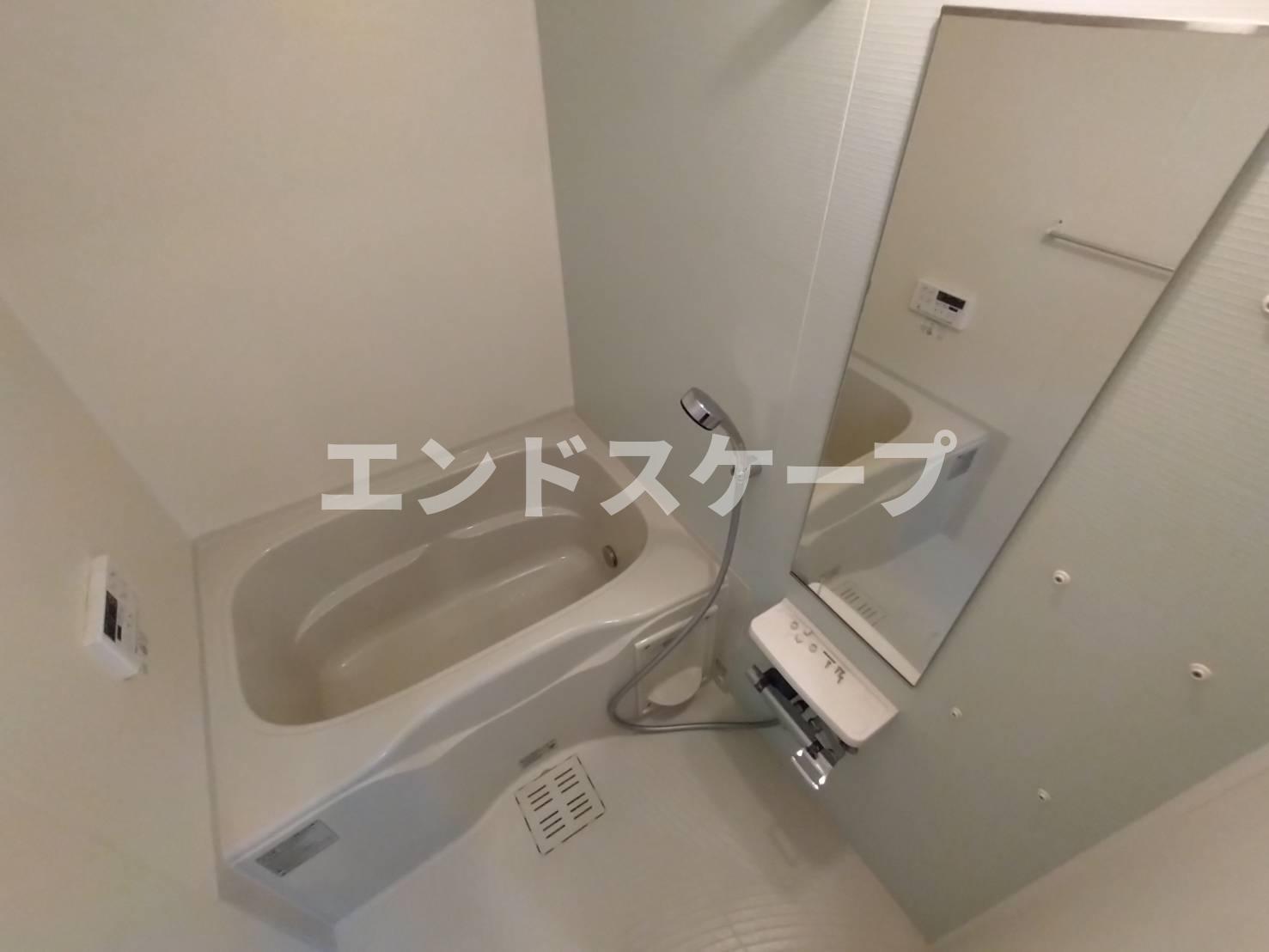 バス・シャワールーム　高崎、前橋のお部屋探しはエンドスケープまで！お客様の理想お聞