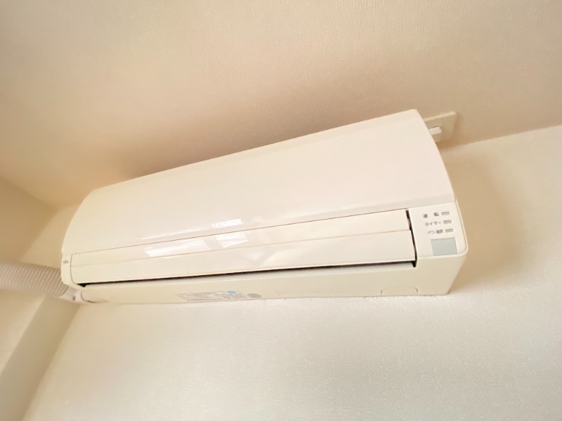 その他設備　同型タイプです