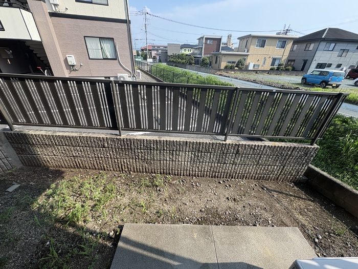 庭