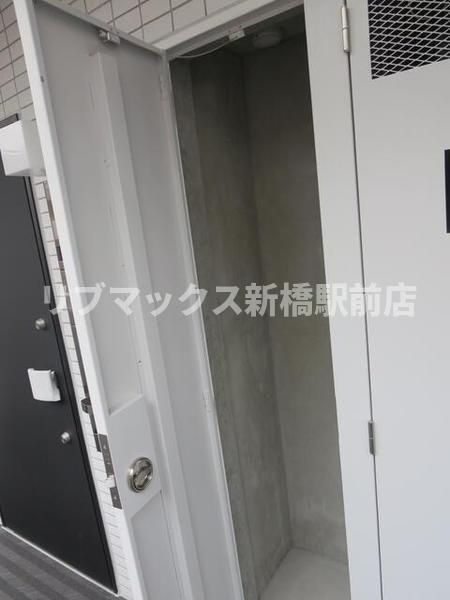その他部屋・スペース