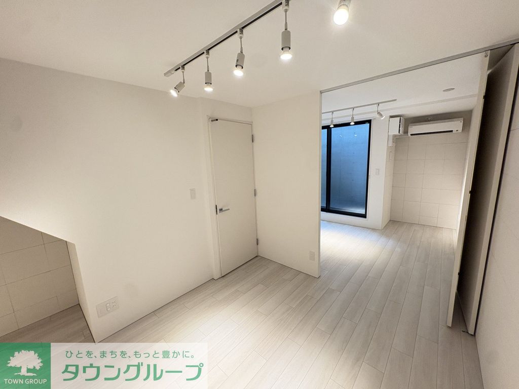 居室・リビング　同施工参考