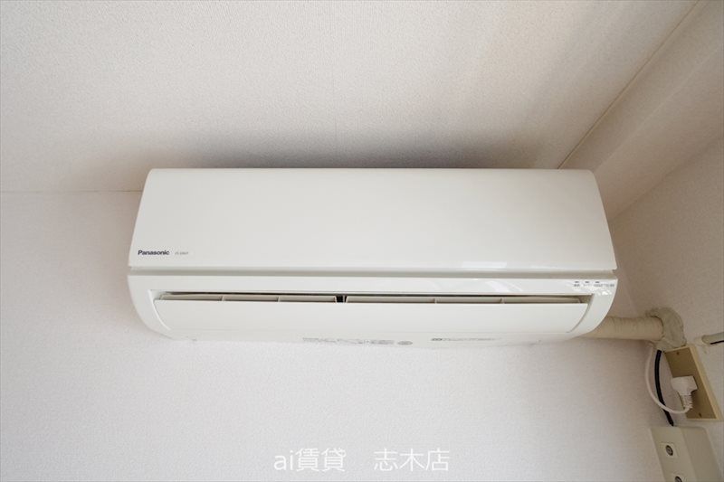 その他設備　※別号室写真※