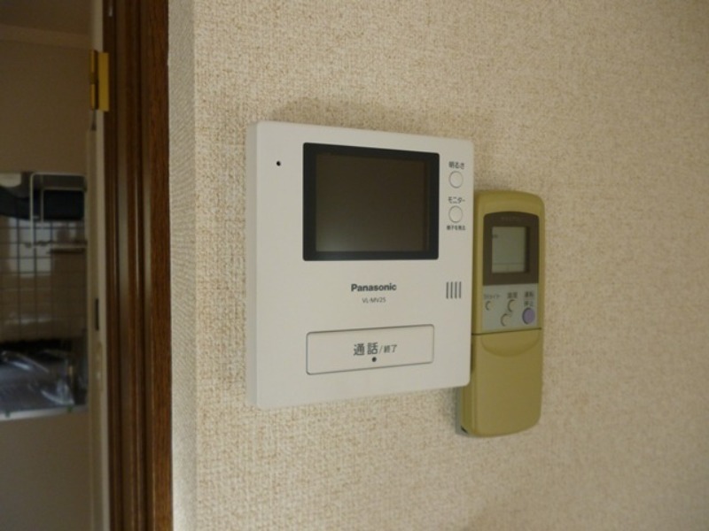 セキュリティ　図面と現状に相違がある場合には現状を優先