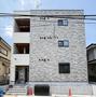 上溝駅より徒歩9分 1階 新築の賃貸物件