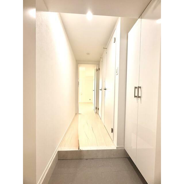 玄関　参考写真