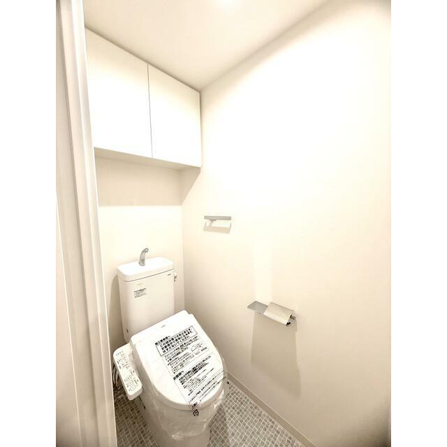 トイレ　参考写真