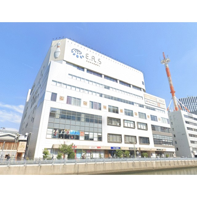 その他　ハマボールイアス（その他）まで300m