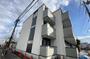 東青梅駅より徒歩7分 新築 3階建の賃貸物件