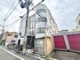住吉東駅より徒歩6分 4階 築36年9ヶ月の賃貸物件