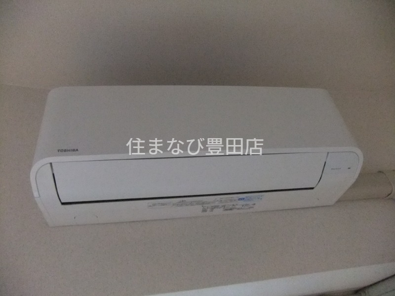 その他設備　同型別部屋写真