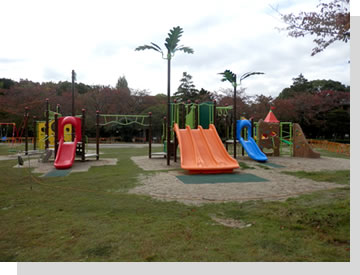 公園　中央公園（公園）まで404m