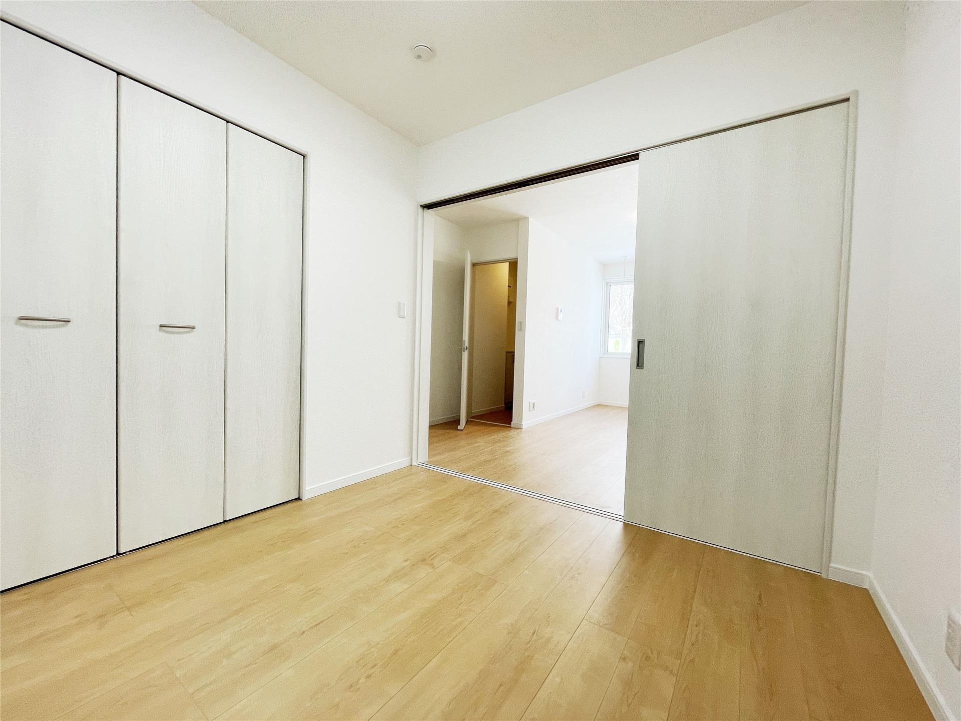 その他部屋・スペース　洋室