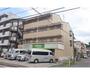 鶴見駅よりバス14分 徒歩1分 2階 築36年3ヶ月の賃貸物件