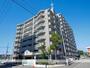 厚別駅より徒歩6分 築31年5ヶ月 11階建の賃貸物件