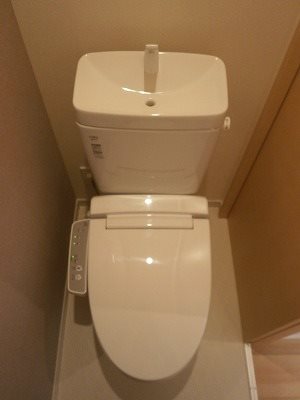 トイレ　参考写真