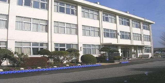 小学校　綾瀬市立天台小学校（小学校）まで644m