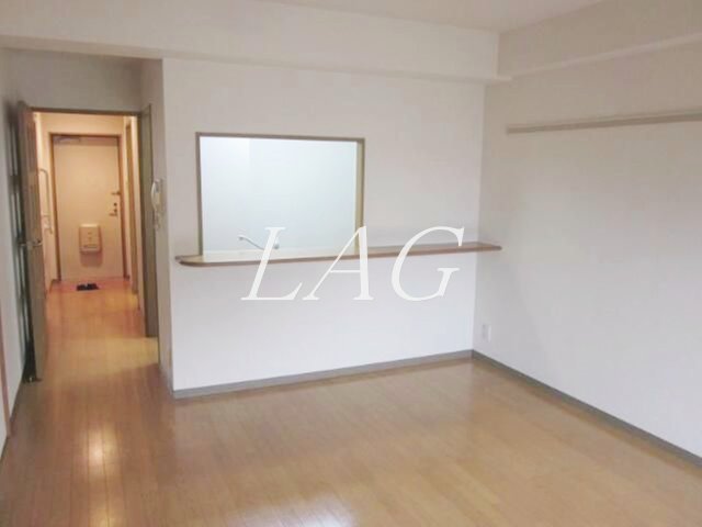 居室・リビング　洋室のお部屋です。