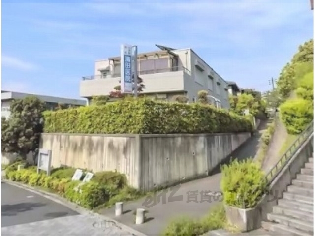 病院　清田医院（病院）まで2240m