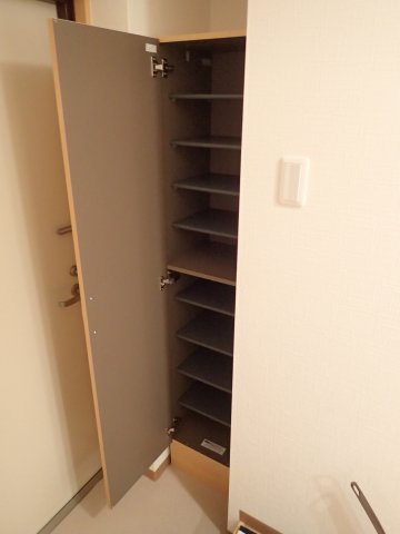 その他設備　同型タイプ物件の写真です。