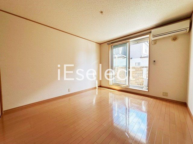 その他部屋・スペース　ゆったりとしたお部屋ですよ