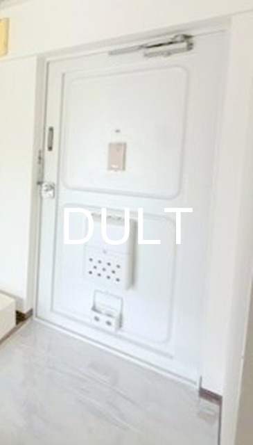玄関　玄関です。
