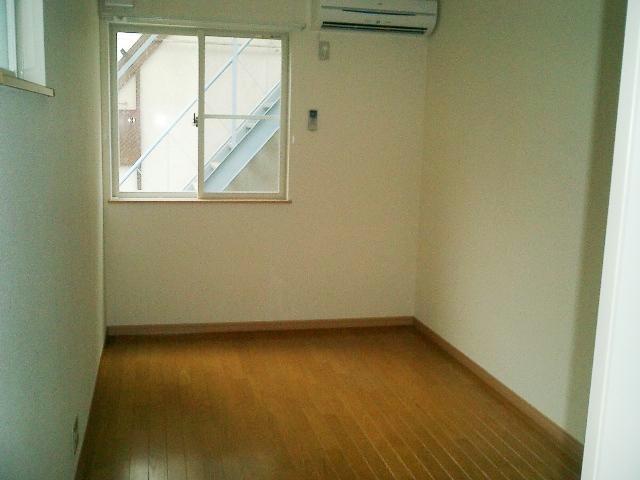 その他設備　※別部屋写真