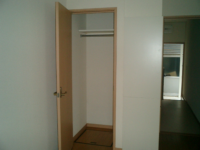 収納　※別部屋写真