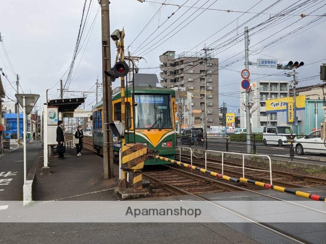 その他　上塩屋電停（その他）まで1438m