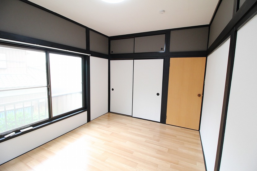 その他部屋・スペース　明るい室内です