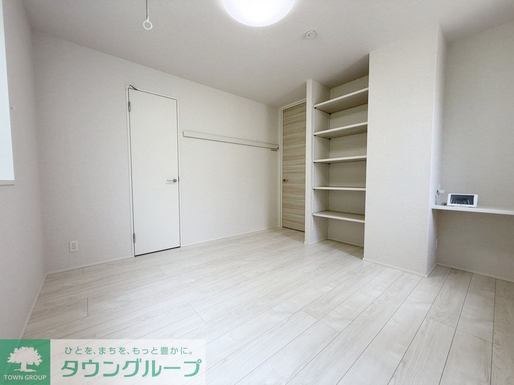 その他部屋・スペース