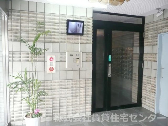 ロビー